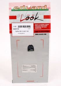 Supermarine Spitfire Mk V LööK