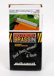 Supermarine Spitfire Mk V Landing Flaps (1)