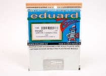 Supermarine Spitfire Mk V Seat Belts, Steel