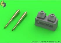 Supermarine Spitfire Mk Vb Hispano Cannon