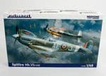Supermarine Spitfire Mk Vb Mid 'Weekend Edition'