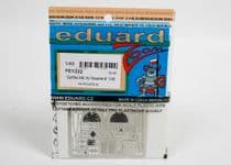 Supermarine Spitfire Mk Vb Weekend Edition 'Zoom' Detail Set