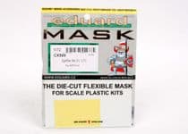 Supermarine Spitfire Mk Vc Canopy & Wheel Masks