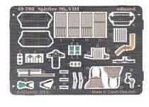 Supermarine Spitfire Mk VII Detail Set (PP)
