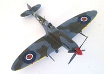 Supermarine Spitfire Mk VIII 'Overtrees'