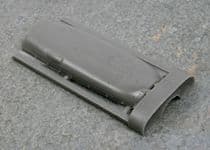 Supermarine Spitfire Mk VIII Top Cowl (1/48th)