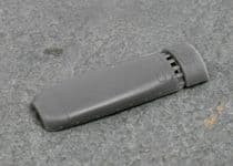 Supermarine Spitfire Mk VIII Top Cowl (1/72nd)