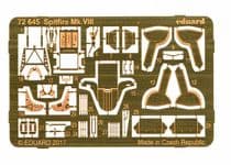 Supermarine Spitfire Mk VIII upgrade set