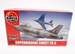 Supermarine Swift FR Mk 5