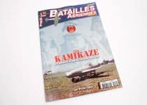 The Kamikaze le sacrifice ultime de l'aviation Japonaise