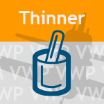 Thinner & Cleaner