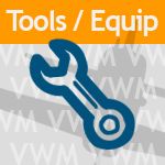 Tools & Equipment