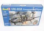 UH-60A Transport Helicopter
