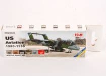 US Aviation 1980-1990 Paint Set