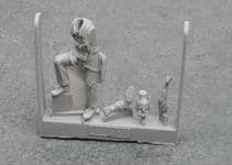 US Navy Pilot WWII - Pacific Theatre