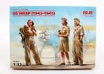 US Wasps (1943-1945)