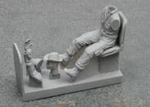 USAF/US Army Tow Tractor Driver