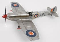 V.S. Spitfire Mk XVI Bubbletop 'Weekend Edition'