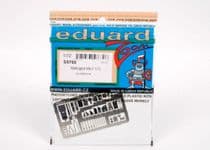 Vickers Wellington Mk II Detail Set 'Zoom'