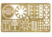 Vought OS2U Kingfisher exterior detail set