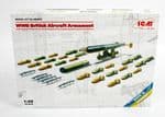 WWII British Aircraft Armament