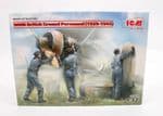 WWII British Ground Personnel (1939-1945)