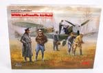 WWII Luftwaffe Airfield