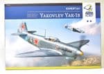 Yakovlev Yak-1b
