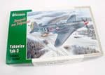 Yakovlev Yak-3 'Onward to Berlin!'