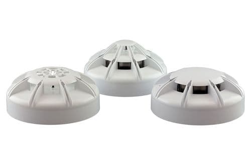 Addressable Fire Alarms