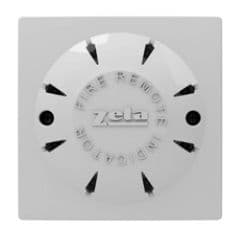 Zeta Addressable Remote LED Indicator (wall mounted)