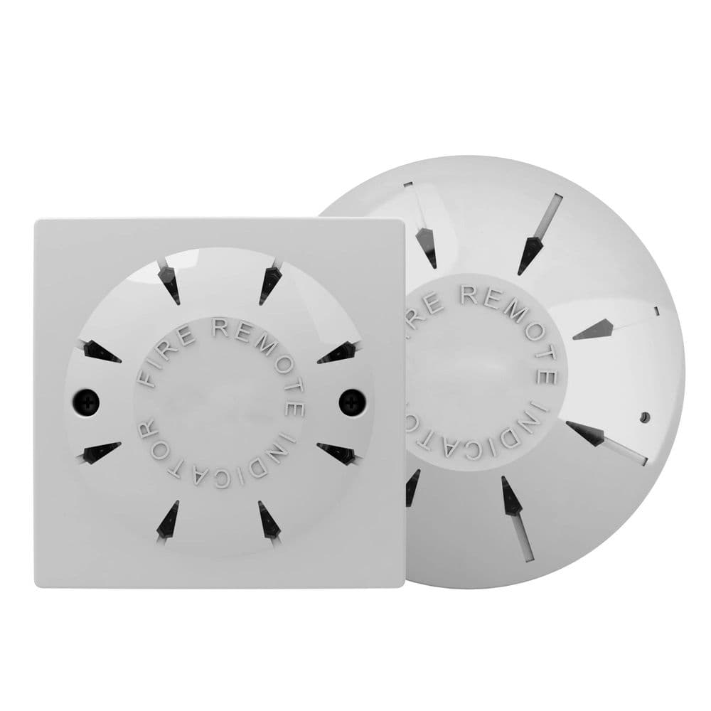 Zeta Conventional Remote LED Indicators