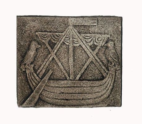 Ref : 062 Symbol of Lisbon