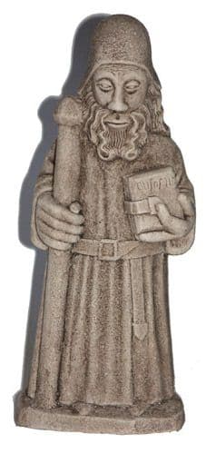 Saint Anthony of Egypt Ref : 042