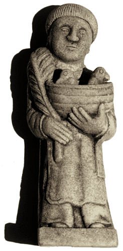 Saint Vincent Ref : 004