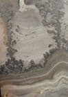 'LANDSCAPE' / COTHAM MARBLE - TRIASSIC, BRISTOL.