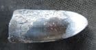 'SUPERCROC' TOOTH - LOWER CRETACEOUS, NIGER, AFRICA.