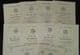 10 G..A. GUIDES MOSTLY COVERING NORTHERN ENGLAND.