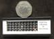 40 MICROFOSSILS FROM THE GAULT CLAY OF FOLKESTONE.