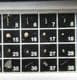 40 MICROFOSSILS FROM THE GAULT CLAY OF FOLKESTONE.