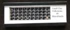 40 MICROFOSSILS FROM THE GAULT CLAY OF FOLKESTONE.