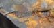 ALUMETTOCERAS SP - AN ORTHOCONE NAUTILOID - ORDOVICIAN, WALES.