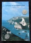 GEOLOGY OF THE DORSET COAST BY M.HOUSE. 1993.