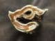 NICE WOOLLY RHINO TOOTH - DREDGED FROM THE NORTH SEA.
