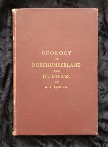 Outlines of the Geology of Northumberland and Durham