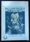 PALAEONTOLOGY . AN INTRODUCTION. NIELD & TUCKER1985.