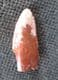 RAPTOR TOOTH - CRETACEOUS, MOROCCO.