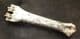 REINDEER CANNONBONE - PLEISTOCENE, POLAND.