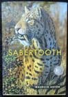 SABRETOOTH. BY MAURICIO ANTON. 2013.