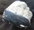 SILICIFIED WOOD - JURASSIC, SUTHERLAND.